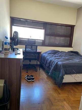 Imagem Apartamento com 4 Quartos à Venda, 191 m² em Jardim Paulista - São Paulo Imagem Apartamento com 4 Quartos à Venda, 191 m² em Jardim Paulista - São Paulo