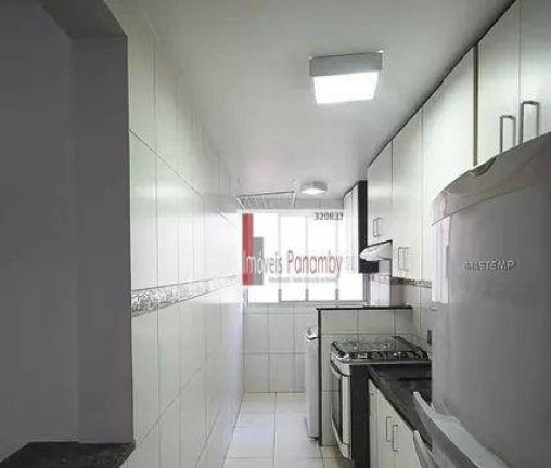 Imagem Apartamento com 3 Quartos à Venda, 69 m² em Morumbi - São Paulo Imagem Apartamento com 3 Quartos à Venda, 69 m² em Morumbi - São Paulo