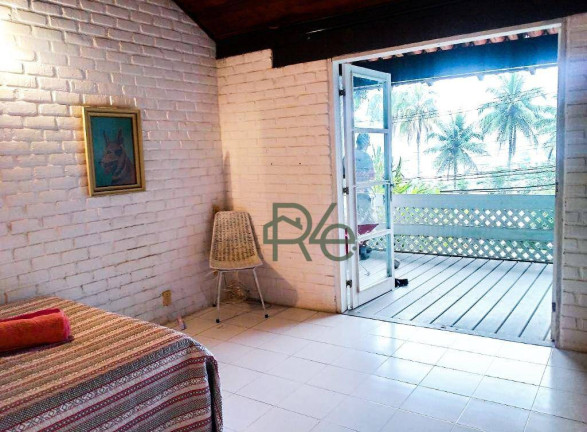 Imagem Casa com 4 Quartos à Venda, 268 m² em Marinas - Angra Dos Reis