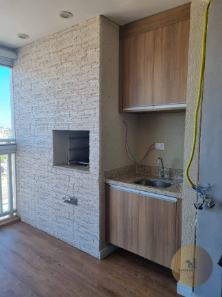 Apartamento com 3 Quartos à Venda, 90 m² em Santa Paula - São Caetano Do Sul