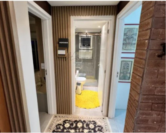 Imagem Imóvel com 2 Quartos à Venda, 64 m² em Centro - Santo André Imagem Imóvel com 2 Quartos à Venda, 64 m² em Centro - Santo André