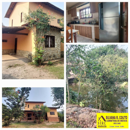 Imagem Chácara com 3 Quartos à Venda, 1 m² em Itaocaia Valley (itaipuaçu) - Maricá Imagem Chácara com 3 Quartos à Venda, 1 m² em Itaocaia Valley (itaipuaçu) - Maricá