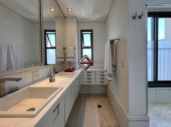 Imagem Cobertura com 3 Quartos à Venda, 240 m² em Brooklin Paulista - São Paulo Imagem Cobertura com 3 Quartos à Venda, 240 m² em Brooklin Paulista - São Paulo