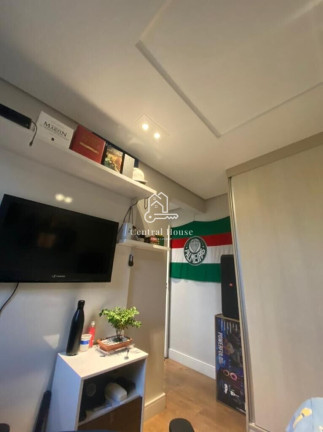 Imagem Apartamento com 2 Quartos à Venda, 52 m² em Jardim Celeste - São Paulo Imagem Apartamento com 2 Quartos à Venda, 52 m² em Jardim Celeste - São Paulo