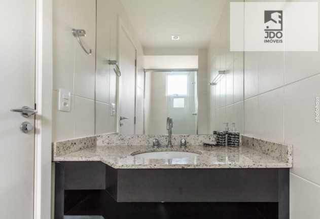 Imagem Apartamento com 3 Quartos à Venda, 61 m² em Portão - Curitiba Imagem Apartamento com 3 Quartos à Venda, 61 m² em Portão - Curitiba