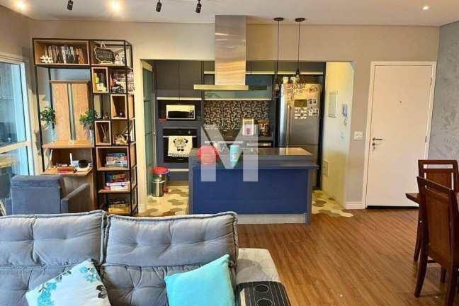 Imagem Apartamento com 3 Quartos à Venda, 93 m² em Baeta Neves - São Bernardo Do Campo Imagem Apartamento com 3 Quartos à Venda, 93 m² em Baeta Neves - São Bernardo Do Campo