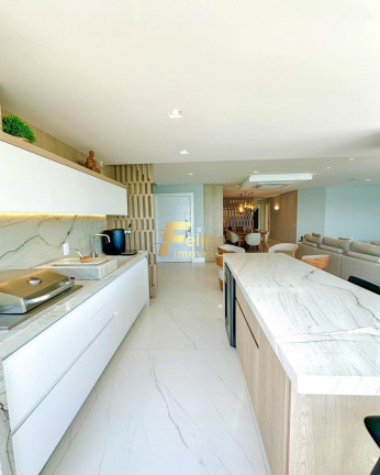 Imagem Imóvel com 4 Quartos à Venda, 223 m² em Praia Do Morro - Guarapari Imagem Imóvel com 4 Quartos à Venda, 223 m² em Praia Do Morro - Guarapari