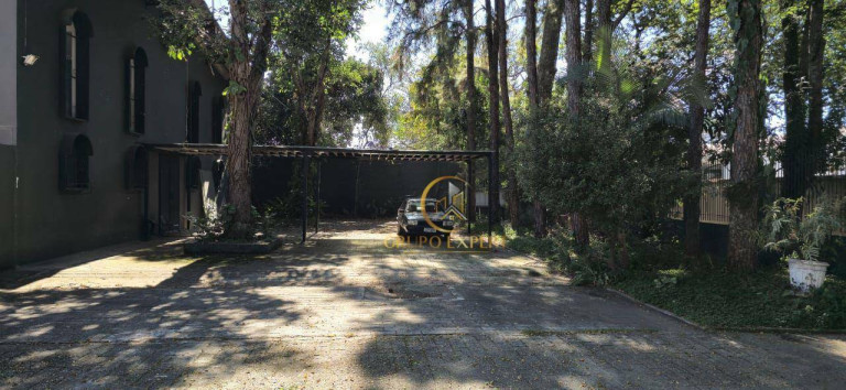 Imagem Galpão para Alugar, 1.100 m² em Chácaras Reunidas - São José Dos Campos Imagem Galpão para Alugar, 1.100 m² em Chácaras Reunidas - São José Dos Campos