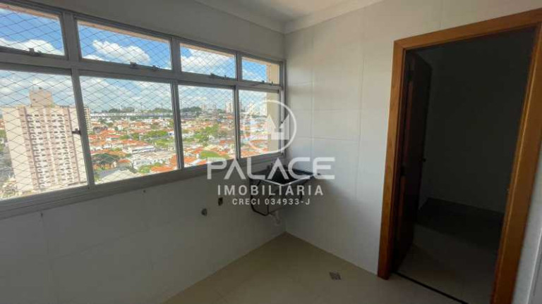 Imagem Apartamento com 3 Quartos para Alugar, 370 m² em Alto - Piracicaba