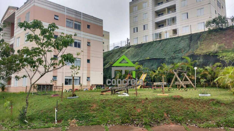 Imagem Apartamento com 2 Quartos à Venda, 49 m² em Jardim ísis - Cotia Imagem Apartamento com 2 Quartos à Venda, 49 m² em Jardim ísis - Cotia
