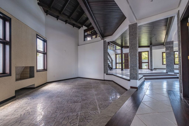 Imagem Casa com 6 Quartos à Venda, 850 m² em João Paulo - Florianópolis