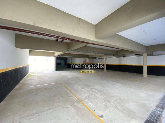Imagem Studio com 1 Quarto à Venda, 29 m² em Nova Gerti - São Caetano Do Sul Imagem Studio com 1 Quarto à Venda, 29 m² em Nova Gerti - São Caetano Do Sul