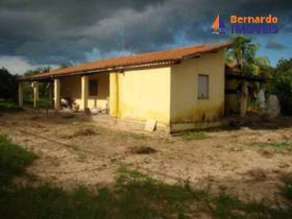 Imagem Chácara com 3 Quartos à Venda, 170 m² em Sitio Prata - Cascavel