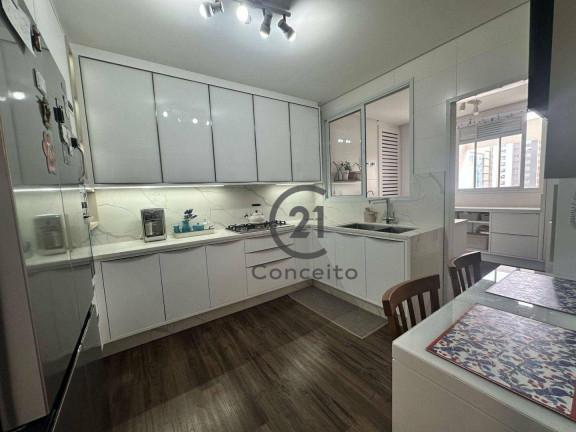 Imagem Apartamento com 4 Quartos à Venda, 155 m² em Campinas - São José Imagem Apartamento com 4 Quartos à Venda, 155 m² em Campinas - São José