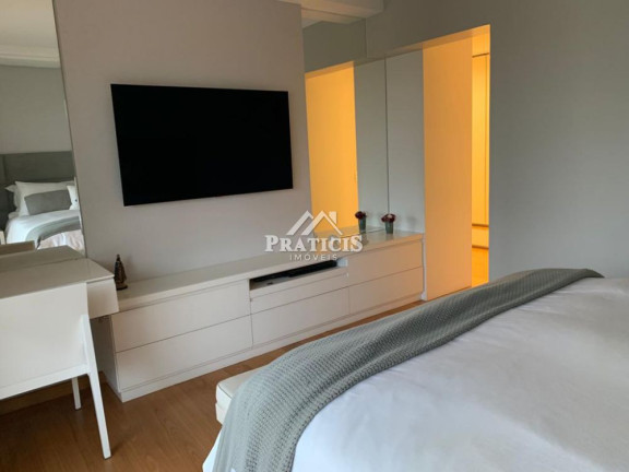 Imagem Apartamento com 3 Quartos à Venda, 227 m² em Aclimação - São Paulo