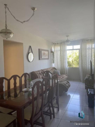 Apartamento com 2 Quartos à Venda, 80 m² em João Jorge  - Campinas
