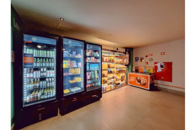 Imagem Imóvel com 1 Quarto à Venda, 21 m² em Vila Mariana - São Paulo Imagem Imóvel com 1 Quarto à Venda, 21 m² em Vila Mariana - São Paulo