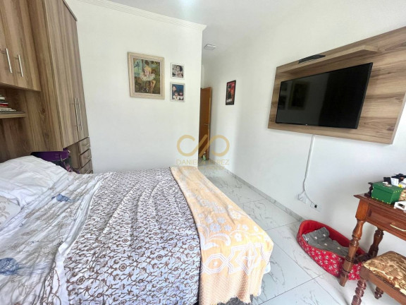 Imagem Casa com 3 Quartos à Venda, 113 m² em Guilhermina - Praia Grande Imagem Casa com 3 Quartos à Venda, 113 m² em Guilhermina - Praia Grande