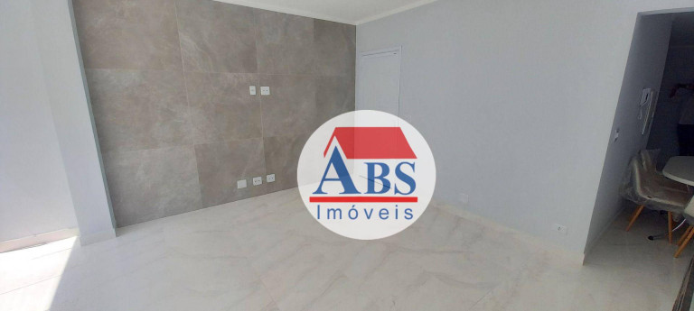 Imagem Apartamento com 2 Quartos à Venda, 92 m² em Gonzaga - Santos Imagem Apartamento com 2 Quartos à Venda, 92 m² em Gonzaga - Santos