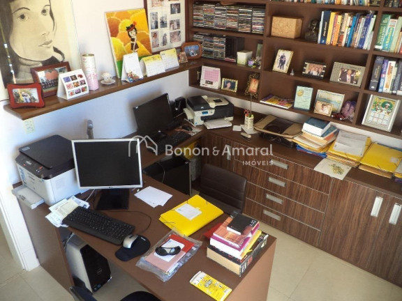 Imagem Casa de Condomínio com 4 Quartos à Venda, 400 m² em Parque Dos Resedás - Campinas Imagem Casa de Condomínio com 4 Quartos à Venda, 400 m² em Parque Dos Resedás - Campinas