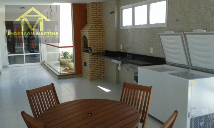 Imagem Apartamento com 2 Quartos à Venda, 60 m² em Itapuã - Vila Velha Imagem Apartamento com 2 Quartos à Venda, 60 m² em Itapuã - Vila Velha