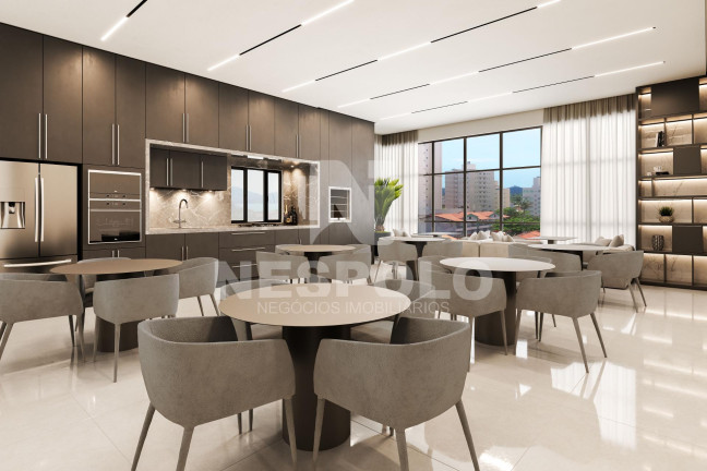 Imagem Apartamento à Venda, 119 m² em Perequê - Porto Belo