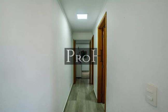 Imagem Apartamento com 2 Quartos à Venda, 47 m² em Campestre - Santo André Imagem Apartamento com 2 Quartos à Venda, 47 m² em Campestre - Santo André