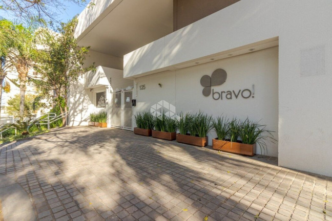 Imagem Imóvel com 3 Quartos à Venda, 90 m² em Jardim Sabará - Porto Alegre