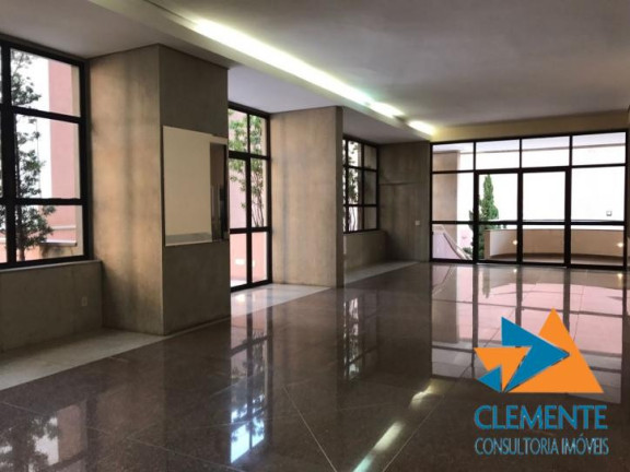 Imagem Apartamento com 5 Quartos à Venda, 672 m² em Lourdes - Belo Horizonte