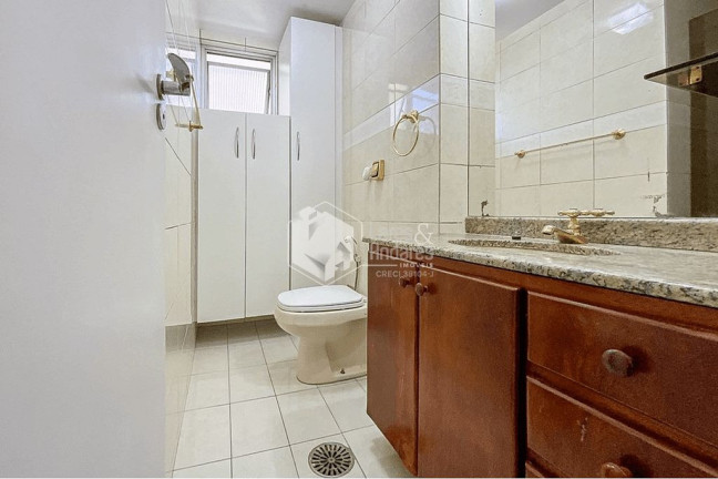 Imagem Apartamento com 3 Quartos à Venda, 105 m² em Alto Da Boa Vista - São Paulo Imagem Apartamento com 3 Quartos à Venda, 105 m² em Alto Da Boa Vista - São Paulo