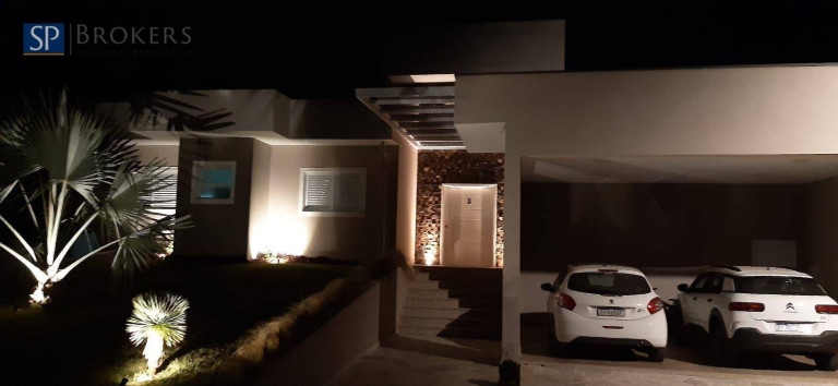 Imagem Casa com 3 Quartos à Venda, 330 m² em Condomínio Clube De Campos Valinhos - Valinhos Imagem Casa com 3 Quartos à Venda, 330 m² em Condomínio Clube De Campos Valinhos - Valinhos