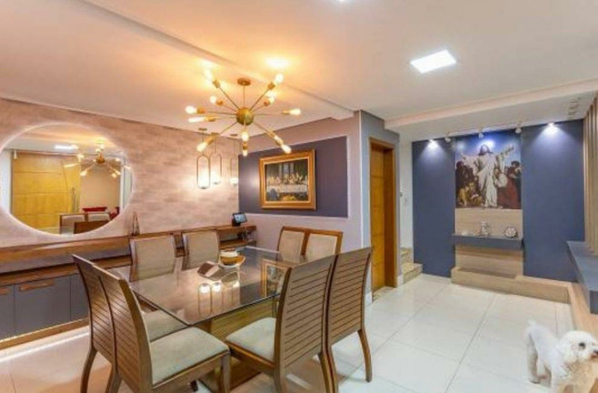 Imagem Casa com 4 Quartos à Venda, 197 m² em Barra Funda - São Paulo Imagem Casa com 4 Quartos à Venda, 197 m² em Barra Funda - São Paulo