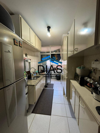 Imagem Apartamento com 3 Quartos à Venda, 78 m² em Vila Melhado - Araraquara