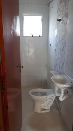 Imagem Casa de Condomínio com 2 Quartos à Venda, 56 m² em Tupiry - Praia Grande Imagem Casa de Condomínio com 2 Quartos à Venda, 56 m² em Tupiry - Praia Grande