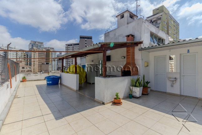 Imagem Apartamento com 1 Quarto à Venda, 65 m² em Bela Vista - São Paulo Imagem Apartamento com 1 Quarto à Venda, 65 m² em Bela Vista - São Paulo