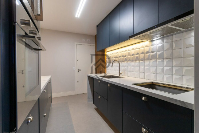 Imagem Apartamento com 2 Quartos à Venda, 93 m² em Vila Mariana - São Paulo