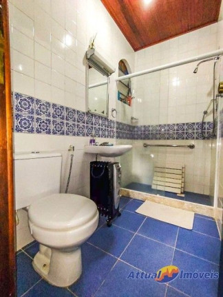 Imagem Imóvel com 6 Quartos à Venda, 28.000 m² em Sebastiana - Teresópolis