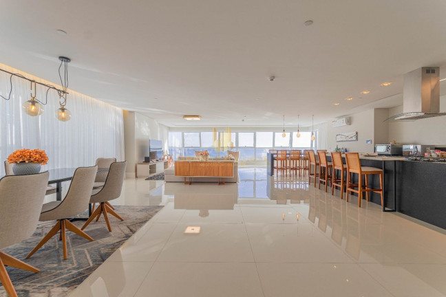 Imagem Apartamento com 5 Quartos à Venda, 342 m² em Centro - Balneário Camboriú