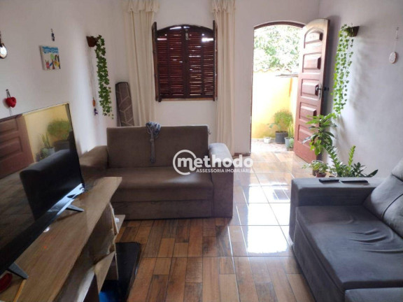 Imagem Casa com 2 Quartos à Venda, 169 m² em Jardim Antonio Von Zuben - Campinas Imagem Casa com 2 Quartos à Venda, 169 m² em Jardim Antonio Von Zuben - Campinas