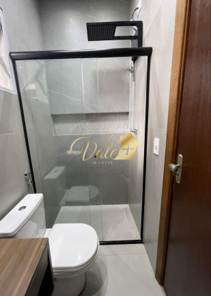 Imagem Casa com 2 Quartos à Venda, 110 m² em Loteamento Residencial Terras De Benvirá - Tremembé Imagem Casa com 2 Quartos à Venda, 110 m² em Loteamento Residencial Terras De Benvirá - Tremembé