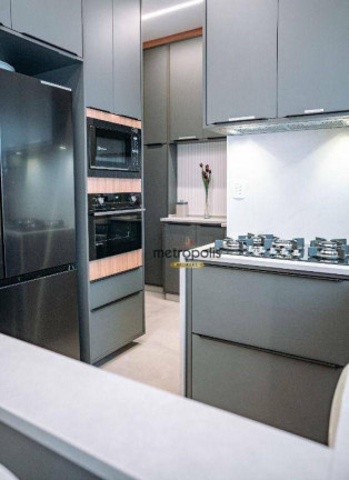 Imagem Apartamento com 3 Quartos à Venda, 86 m² em Barcelona - São Caetano Do Sul Imagem Apartamento com 3 Quartos à Venda, 86 m² em Barcelona - São Caetano Do Sul