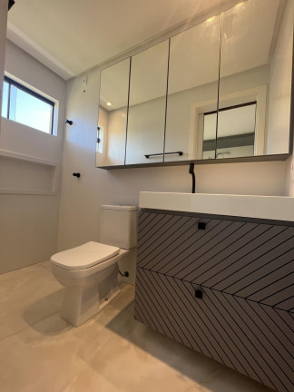 Casa de Condomínio com 3 Quartos à Venda, 240 m² em Pitimbu - Natal