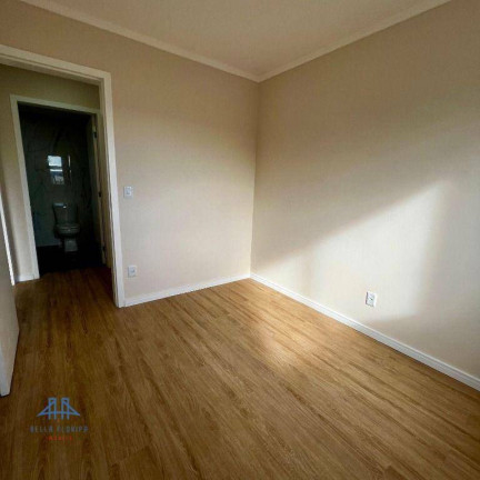 Imagem Apartamento com 2 Quartos à Venda, 58 m² em Balneário - Florianópolis