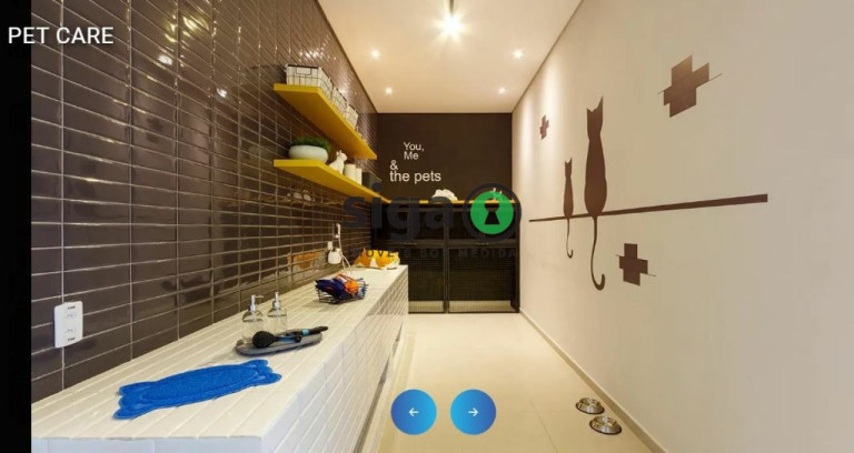 Imagem Apartamento com 1 Quarto à Venda, 27 m² em Vila Clementino - São Paulo Imagem Apartamento com 1 Quarto à Venda, 27 m² em Vila Clementino - São Paulo