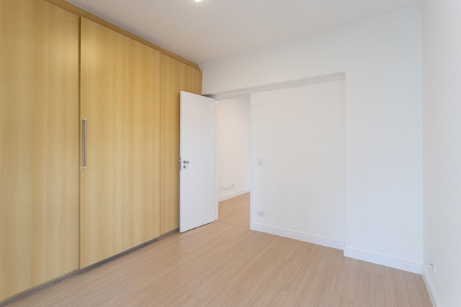 Imagem Apartamento com 1 Quarto à Venda, 42 m² em Sumaré - São Paulo Imagem Apartamento com 1 Quarto à Venda, 42 m² em Sumaré - São Paulo