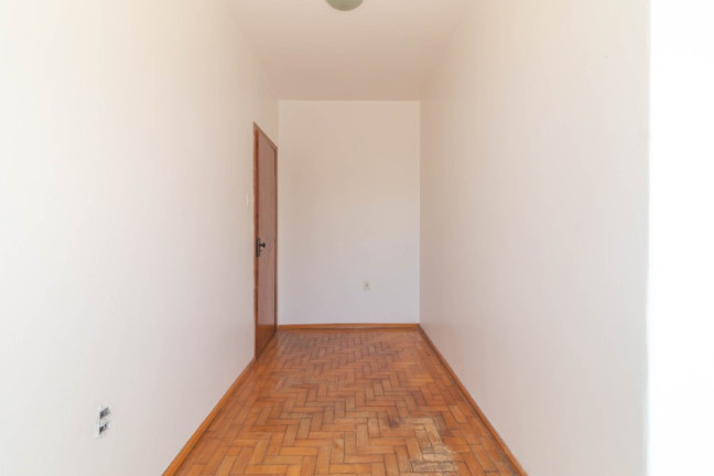 Imagem Apartamento com 2 Quartos à Venda, 94 m² em São João - Porto Alegre
