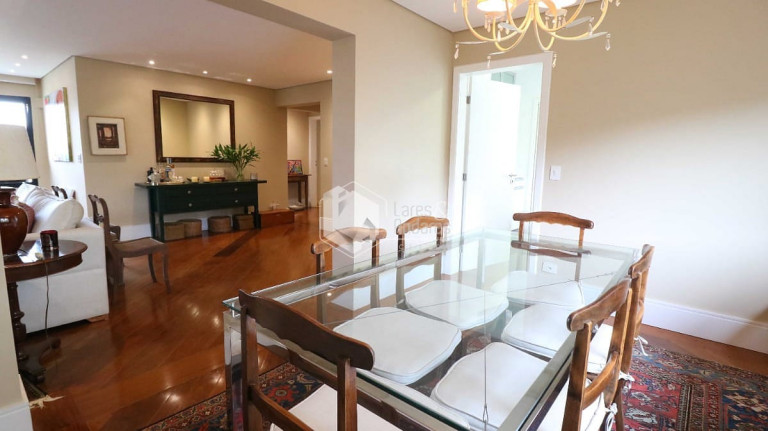 Imagem Apartamento com 4 Quartos à Venda, 234 m² em Paraíso Do Morumbi - São Paulo Imagem Apartamento com 4 Quartos à Venda, 234 m² em Paraíso Do Morumbi - São Paulo