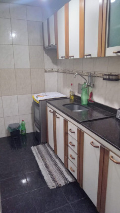 Imagem Imóvel com 2 Quartos à Venda, 60 m² em Vila Valqueire - Rio De Janeiro