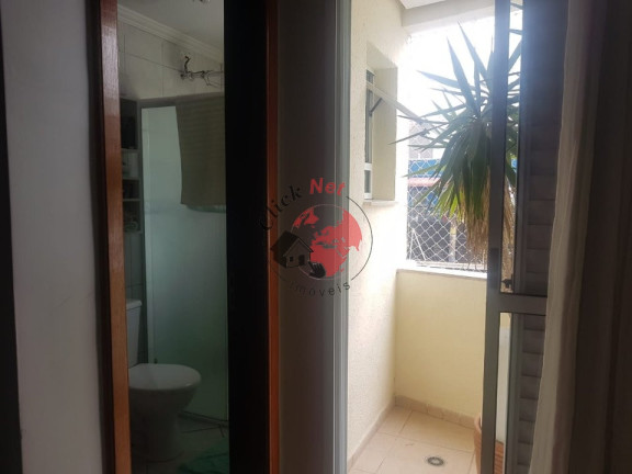 Imagem Apartamento com 3 Quartos à Venda, 110 m² em Jardim Três Marias - Piracicaba