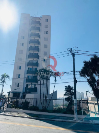Imagem Apartamento com 2 Quartos à Venda, 52 m² em Limão - São Paulo Imagem Apartamento com 2 Quartos à Venda, 52 m² em Limão - São Paulo